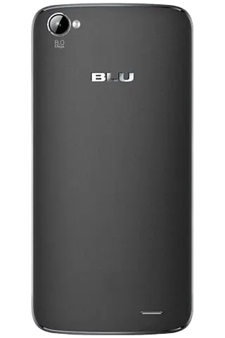 Blu&nbsp;Dash X Plus