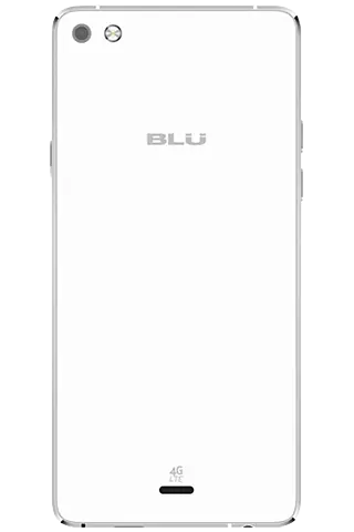 Blu&nbsp;Vivo Air LTE