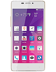 Blu Vivo Air LTE