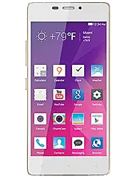 Blu&nbsp;Vivo Air LTE