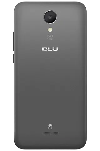 Blu&nbsp;Studio G LTE