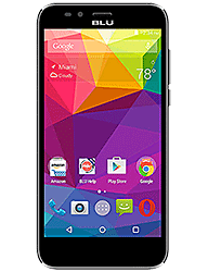 Blu Studio G LTE