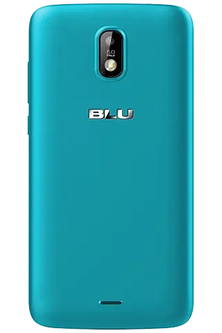 Blu&nbsp;Studio G Plus