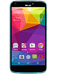 Blu Studio G Max