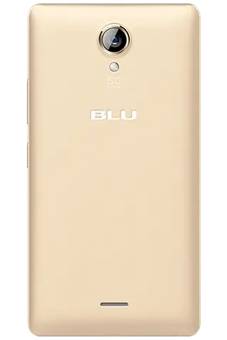 Blu&nbsp;Studio G Plus HD