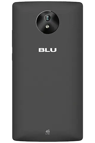 Blu&nbsp;Studio XL LTE