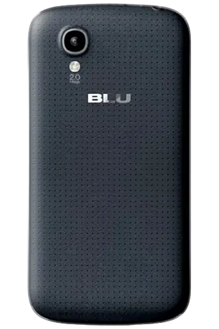 Blu&nbsp;Dash Music JR