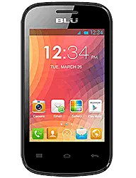 Blu&nbsp;Dash Music JR