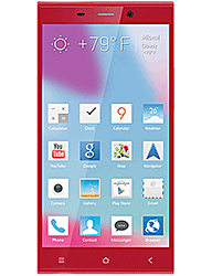 Blu Life Pure XL