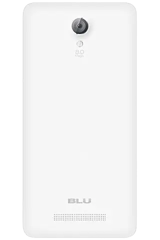 Blu&nbsp;Studio 5.0 S II