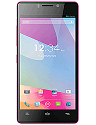 Blu Vivo 4.8 HD