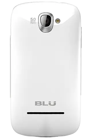 Blu&nbsp;Dash 4.0