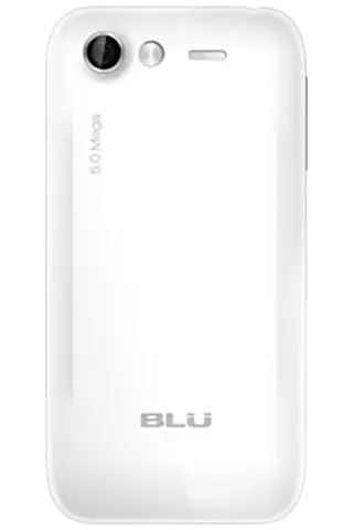 Blu&nbsp;Elite 3.8
