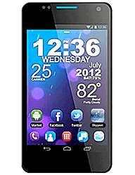 Blu Vivo 4.65 HD