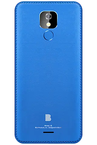 Blu&nbsp;J6 [2019]