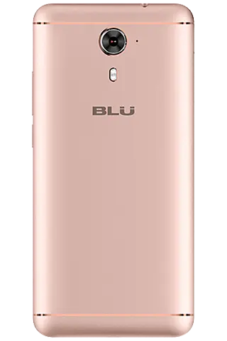 Blu&nbsp;Life One X2 mini