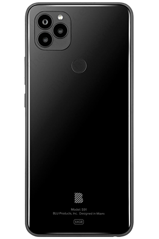 Blu S91