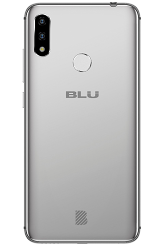 Blu Vivo XI