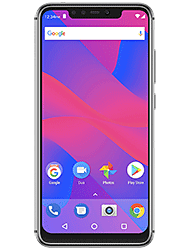 Blu Vivo XI