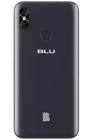 Blu&nbsp;Studio Mega [2018]