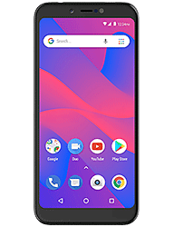 Blu Studio Mega [2018]
