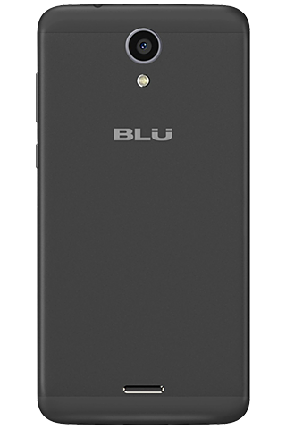 Blu Studio Mega [2017]