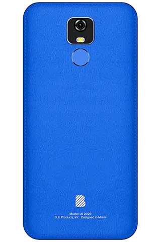 Blu&nbsp;J6 [2020]