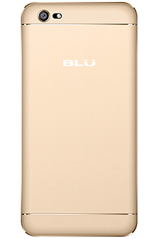 Blu Grand X