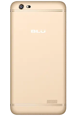 Blu&nbsp;Grand X LTE