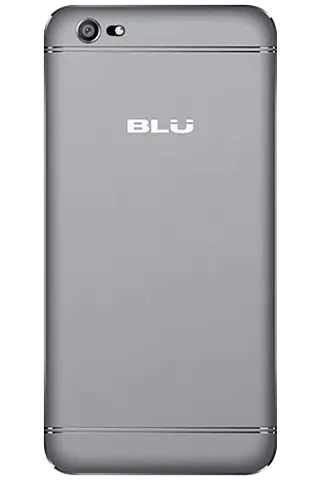Blu&nbsp;Grand Max
