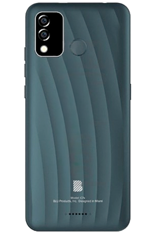 Blu C7X