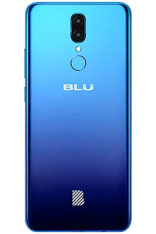 Blu&nbsp;G9