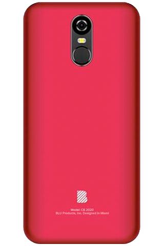 Blu C6 [2020]