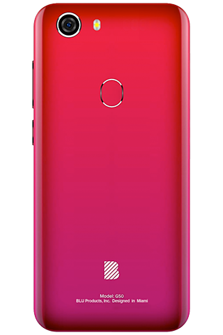 Blu G50