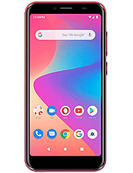 Blu G50
