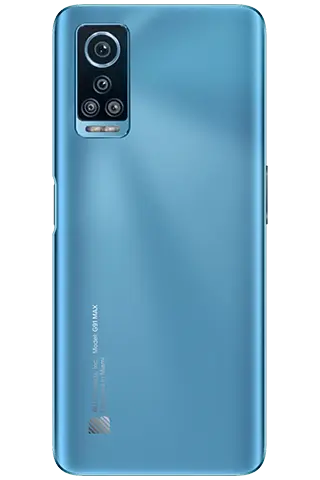 Blu&nbsp;G91 Max