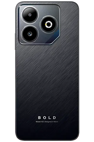 Blu&nbsp;Bold K12