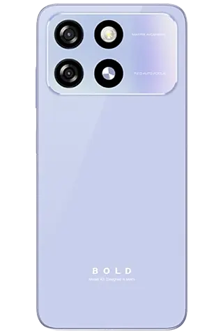 Blu&nbsp;Bold K5