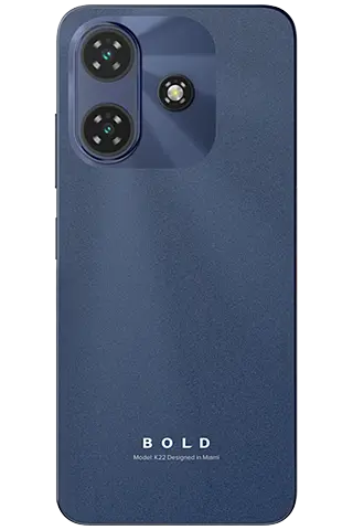 Blu&nbsp;Bold K22