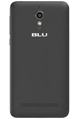 Blu&nbsp;Studio Selfie