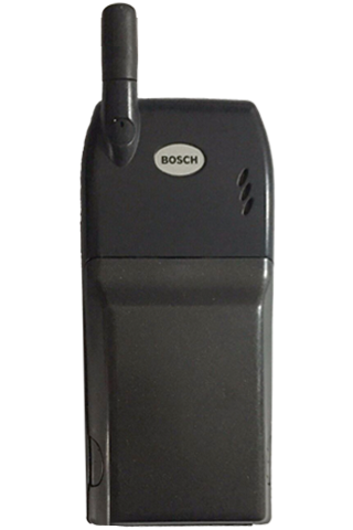 Bosch 909 Dual S