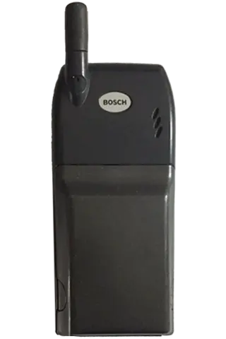 Bosch&nbsp;909 Dual S