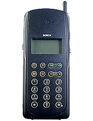 Bosch MCom 506