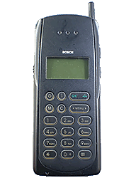 Bosch MCom 236