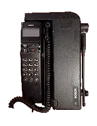 Bosch&nbsp;CarTel HA