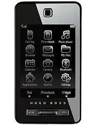 Hugo Boss&nbsp;Hugo Boss Phone