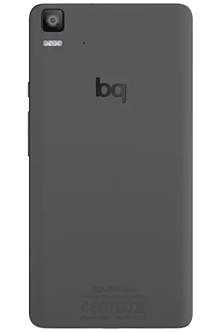 BQ&nbsp;Aquaris E5 HD