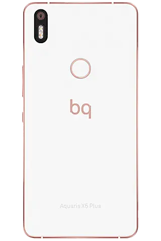 BQ&nbsp;Aquaris X5 Plus