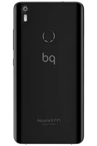 BQ&nbsp;Aquaris X Pro