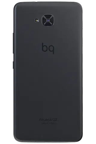 BQ&nbsp;Aquaris U2